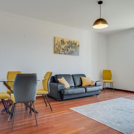 Apartamento Bela Sao Tiago I Funchal  Exterior foto