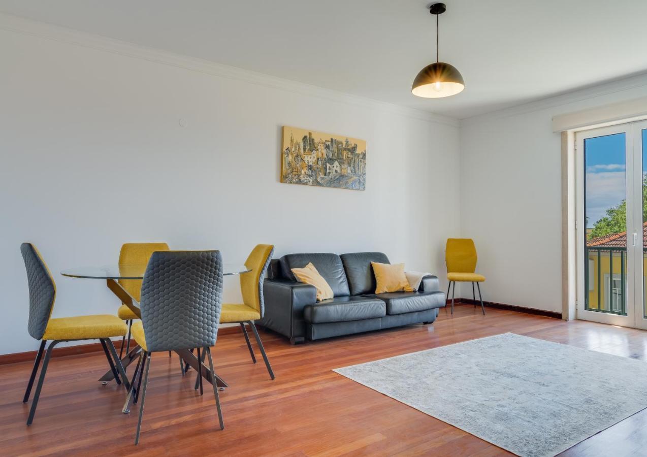 Apartamento Bela Sao Tiago I Funchal  Exterior foto